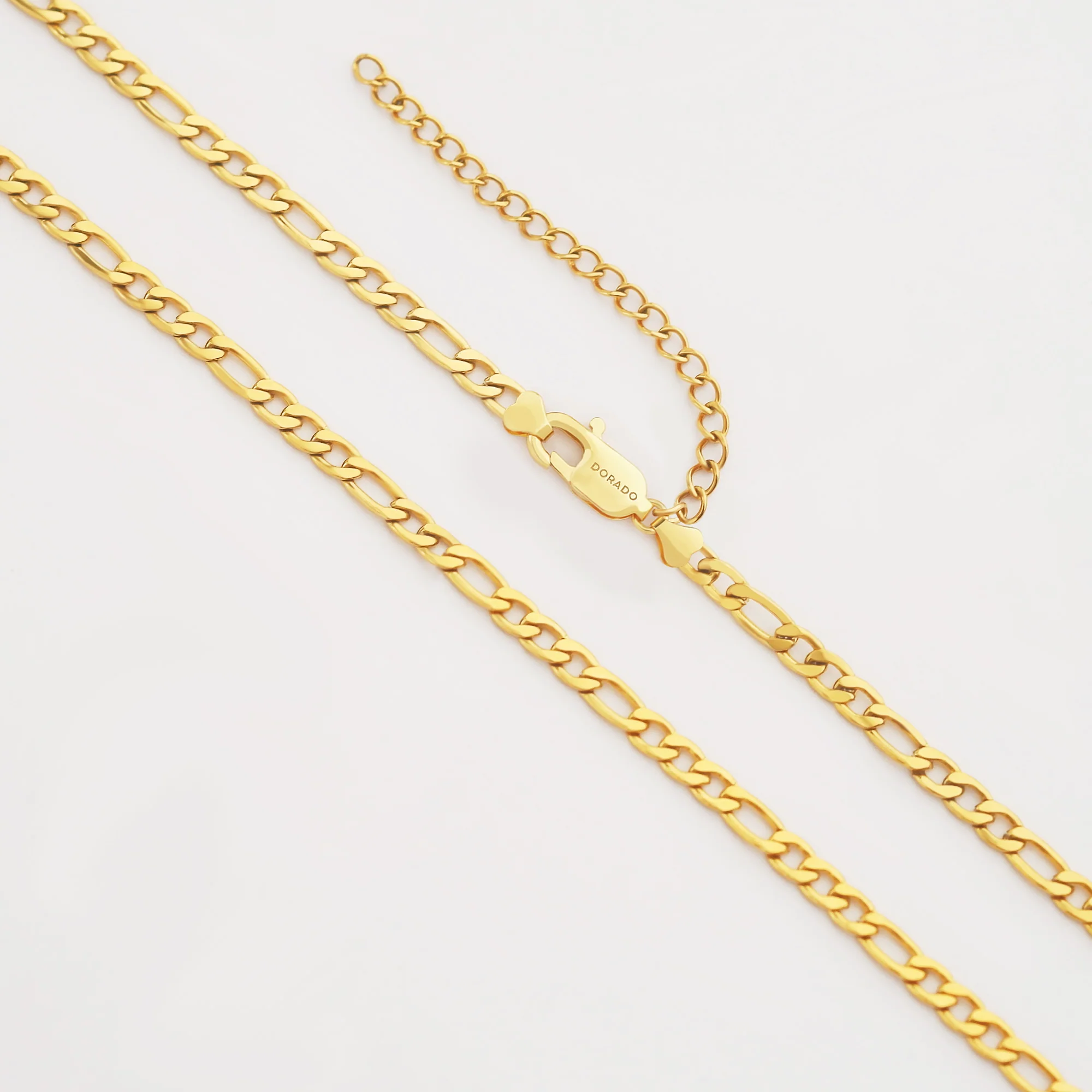 Figaro Chain - 5mm - Image 7