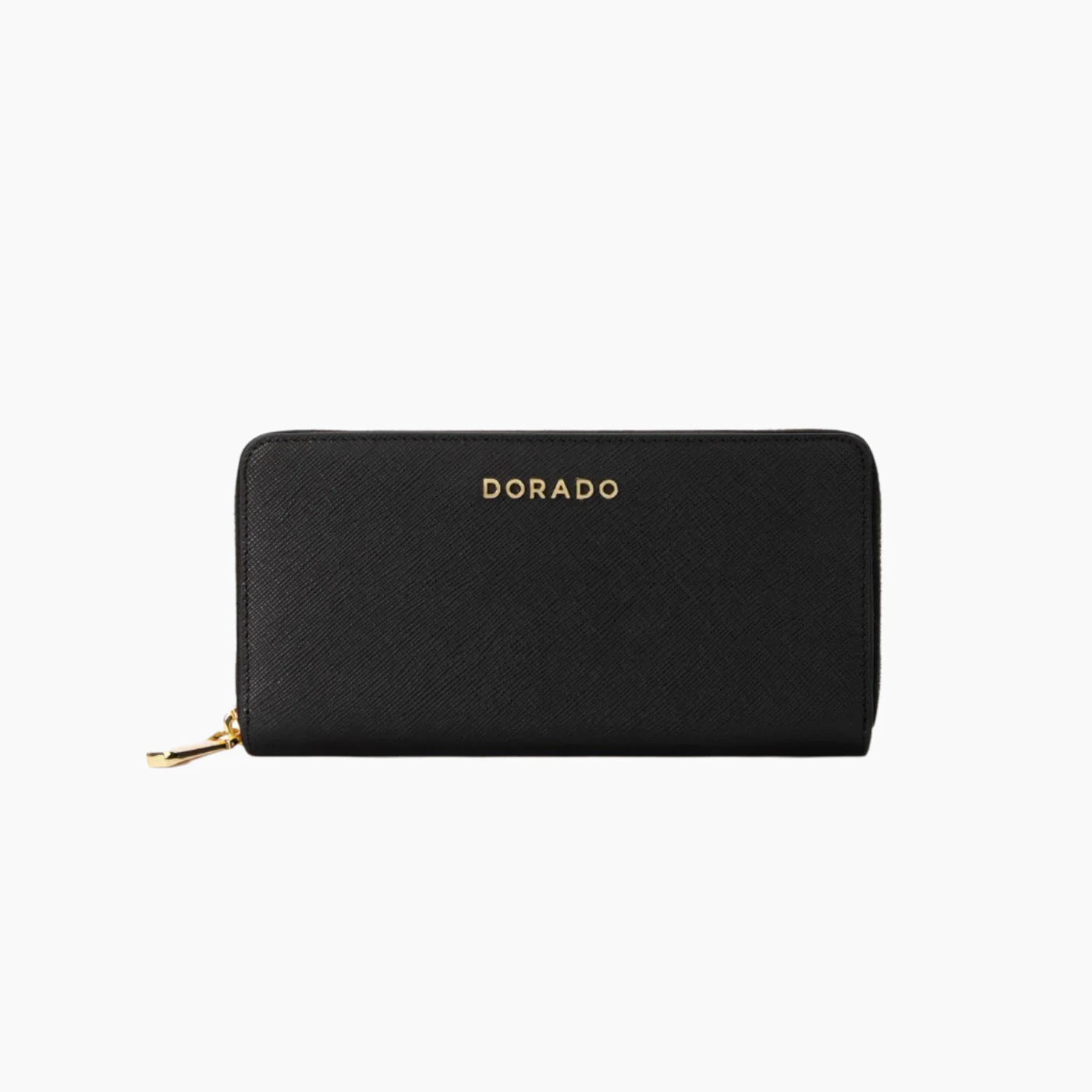 Pratica Saffiano Wallet