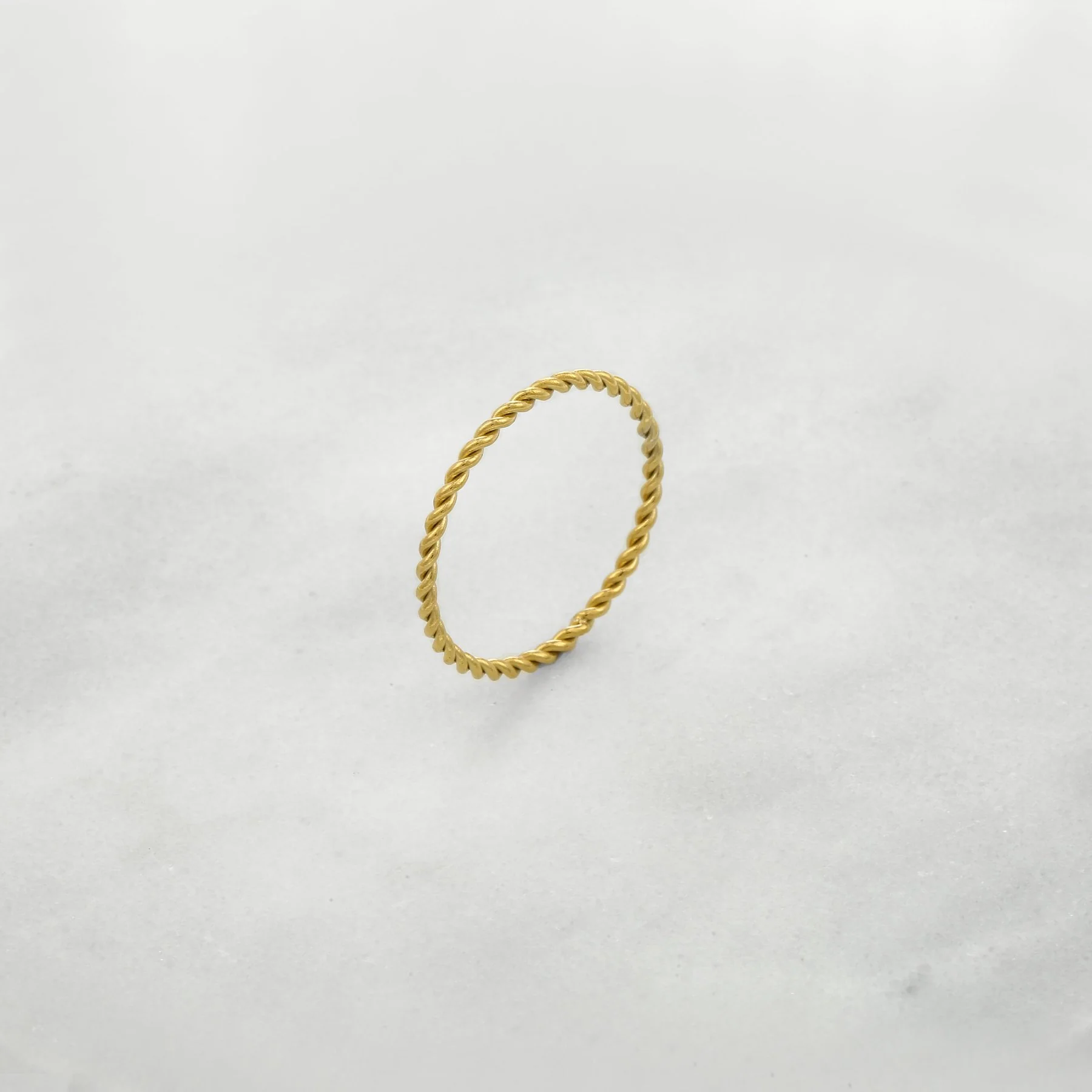 Rope Ring - Image 5
