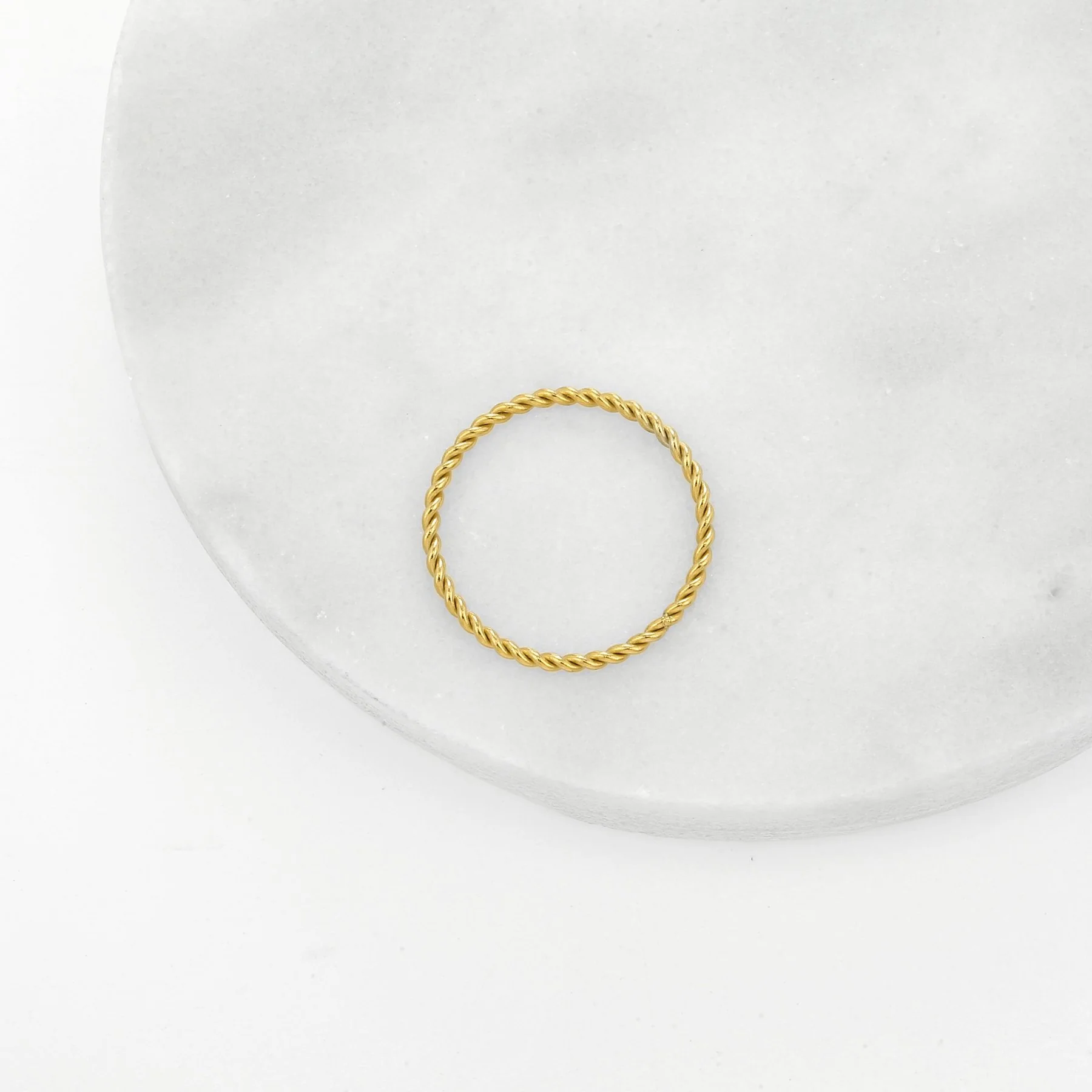Rope Ring - Image 6