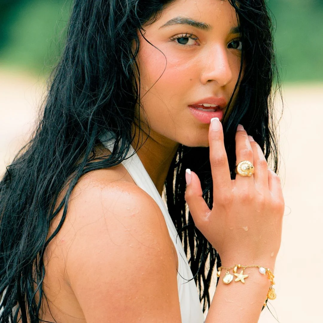 Seashell Ring - Image 2