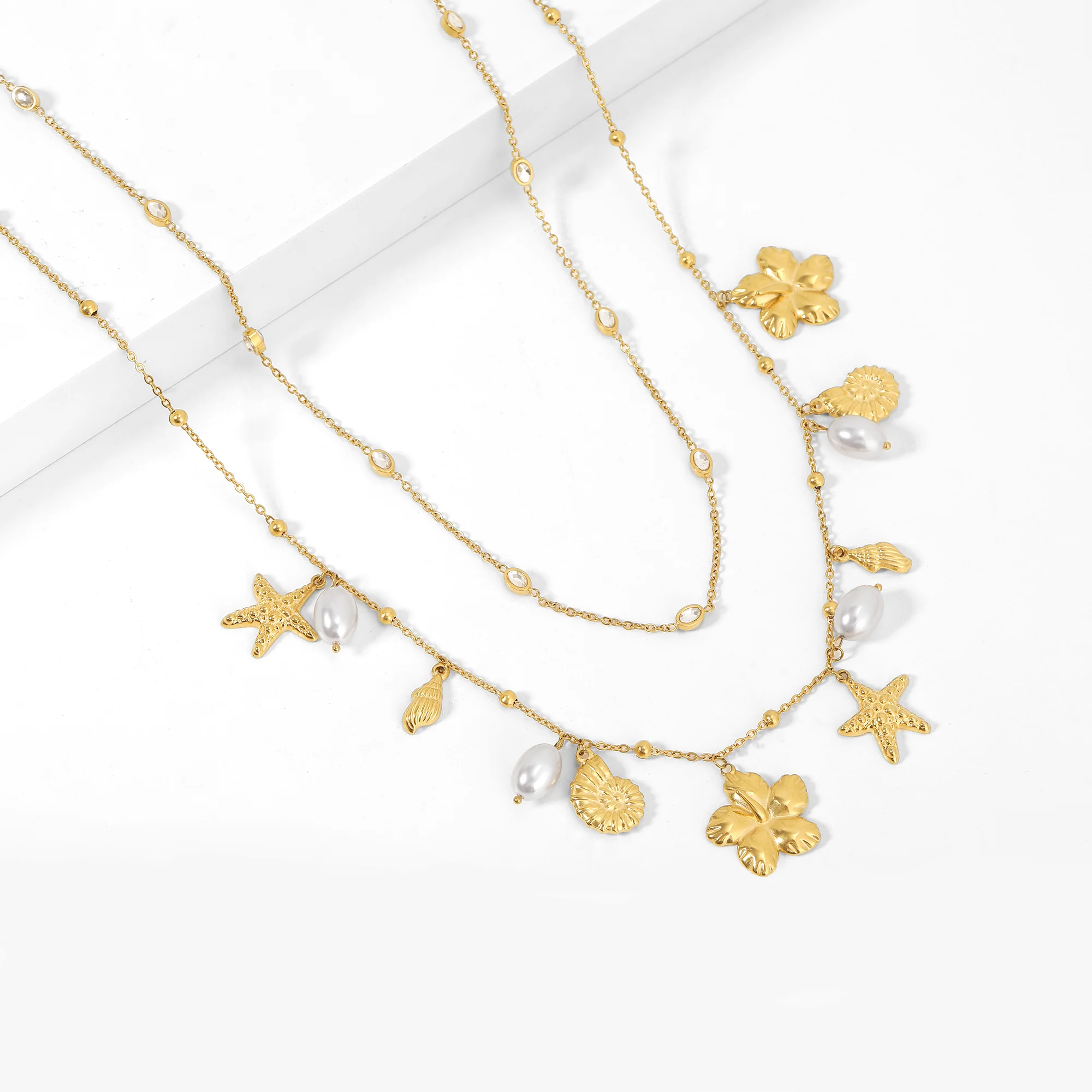 Sirenita Waist Chain - Image 3
