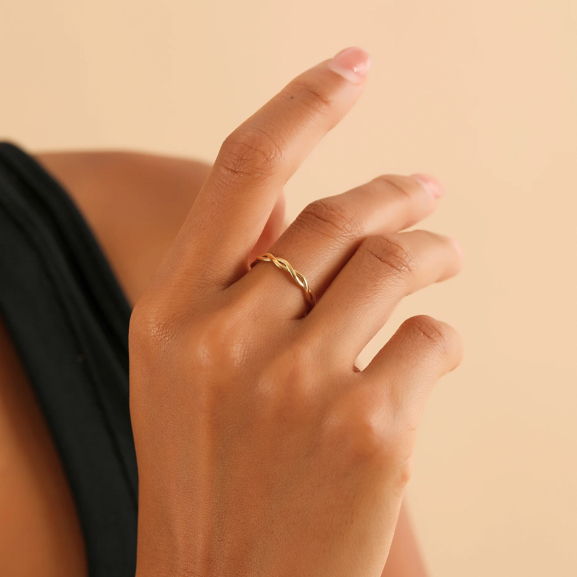 Tangled Ring - Image 5