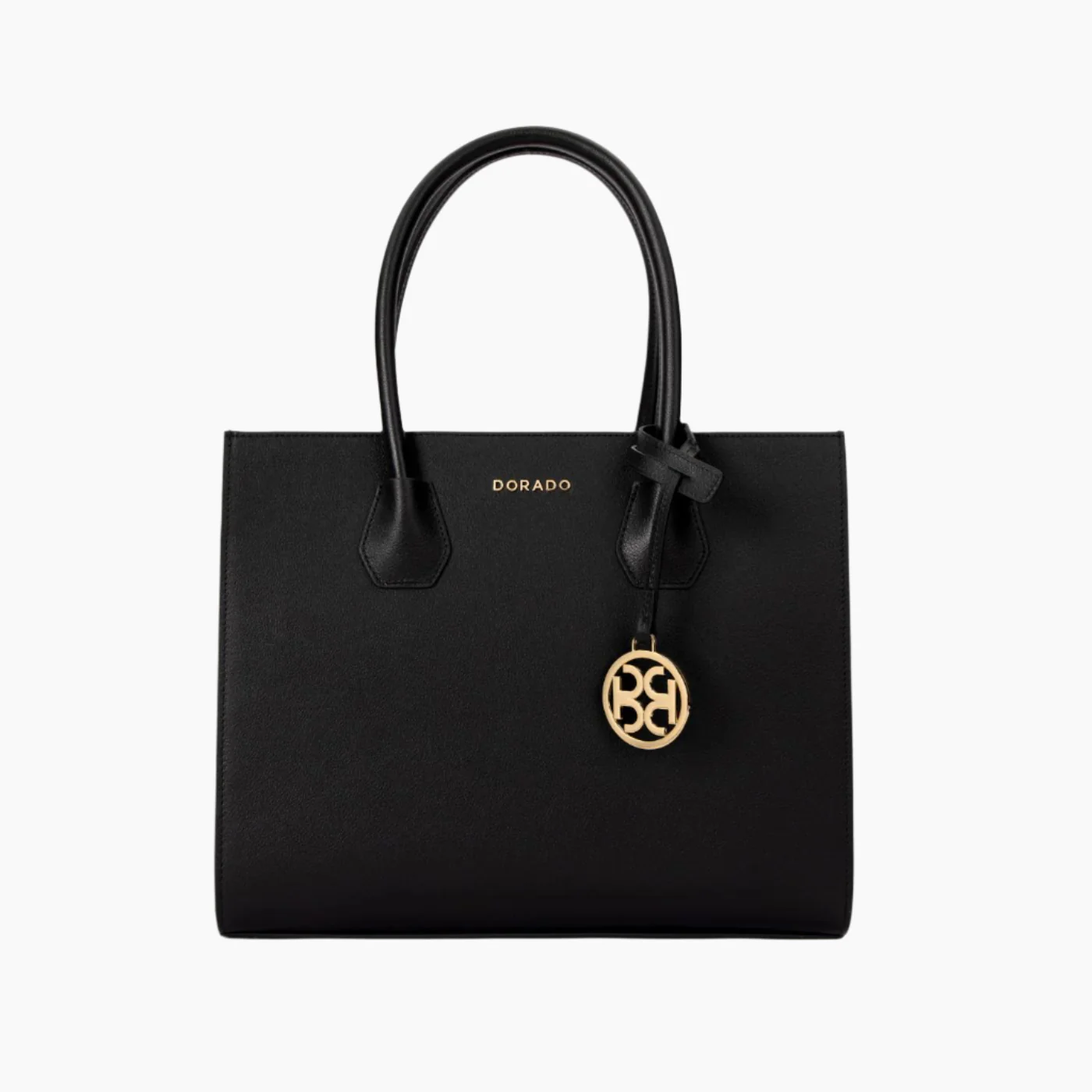 Vastella Tote Bag - Black